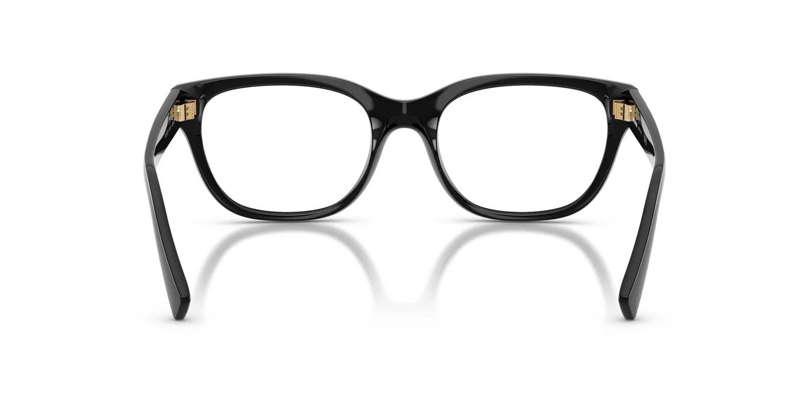 Miu 07ZVF Eyeglasses - view 11